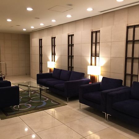 Oakwood Apartments Roppongi Central Tokyo Exterior photo